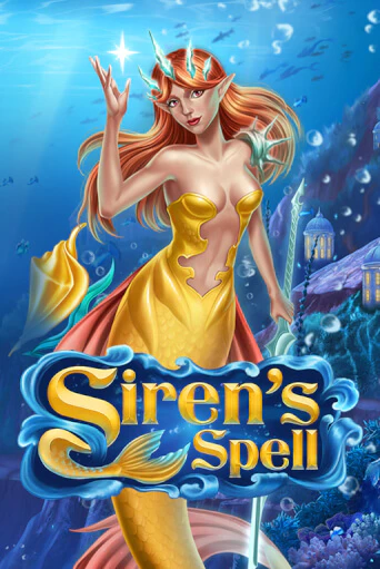 Siren's Spell ига на фантики | MaxBet без риска