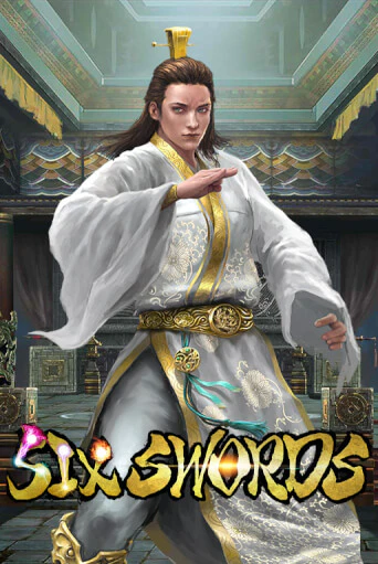 Six Swords ига на фантики | MaxBet без риска
