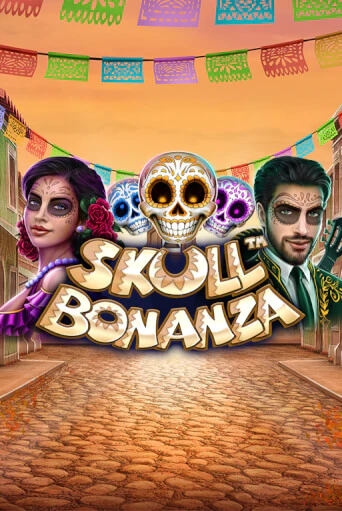 Skull Bonanza ига на фантики | MaxBet без риска
