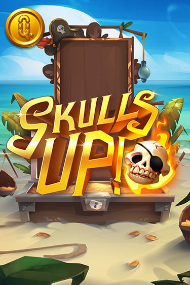 Skulls UP! ига на фантики | MaxBet без риска