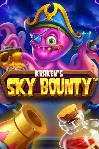 Kraken's Sky Bounty ига на фантики | MaxBet без риска