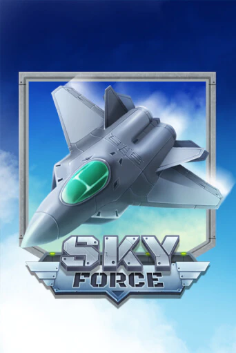 Sky Force ига на фантики | MaxBet без риска