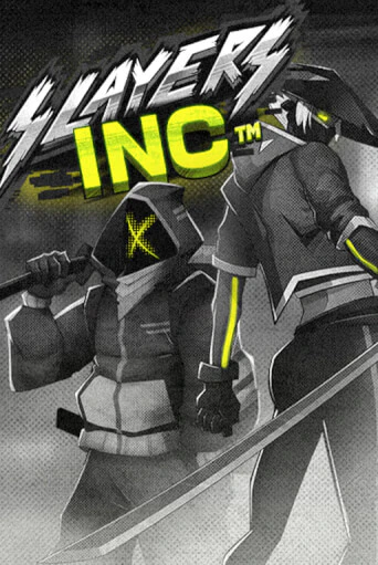 Slayers Inc ига на фантики | MaxBet без риска