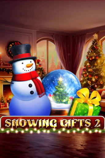 Snowing Gifts 2 ига на фантики | MaxBet без риска