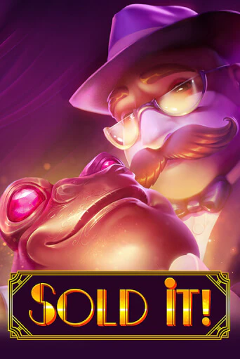 Sold It! ига на фантики | MaxBet без риска