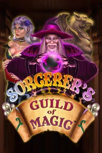 Sorcerer's Guild of Magic ига на фантики | MaxBet без риска