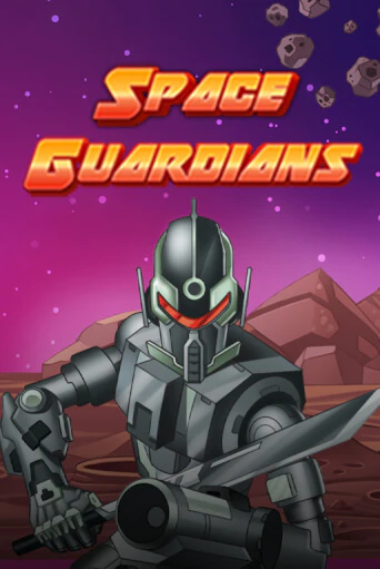 Space Guardians ига на фантики | MaxBet без риска