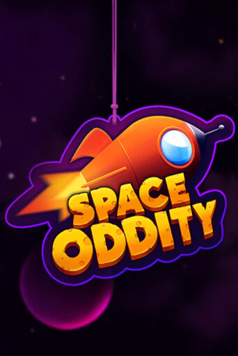 Space Oddity ига на фантики | MaxBet без риска