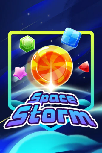 Space Storm ига на фантики | MaxBet без риска
