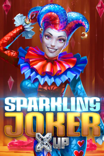 Sparkling Joker X UP™ ига на фантики | MaxBet без риска