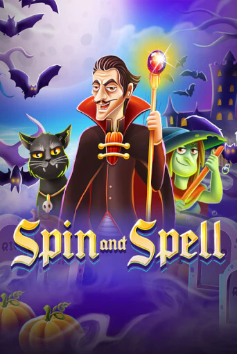 Spin and Spell ига на фантики | MaxBet без риска