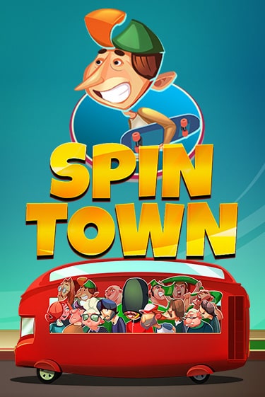 Spin Town ига на фантики | MaxBet без риска