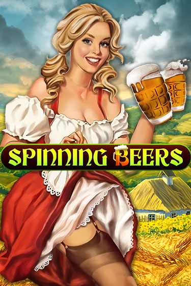 Spinning Beers ига на фантики | MaxBet без риска