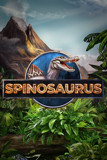 Spinosaurus ига на фантики | MaxBet без риска