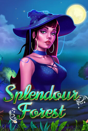 Splendour Forest ига на фантики | MaxBet без риска