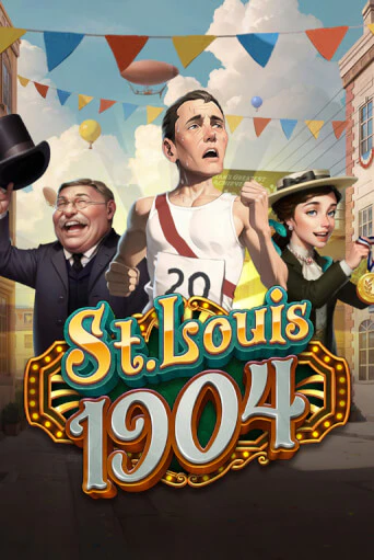 St Louis 1904 ига на фантики | MaxBet без риска