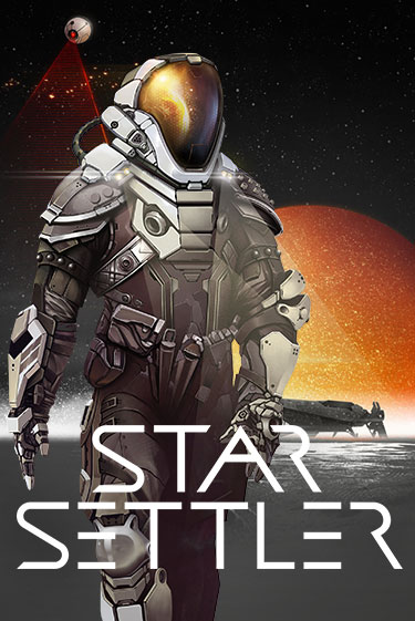Star Settler ига на фантики | MaxBet без риска