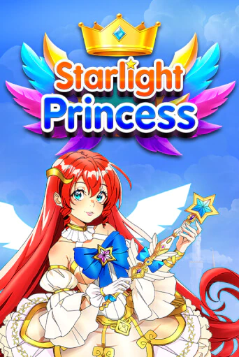Starlight Princess ига на фантики | MaxBet без риска