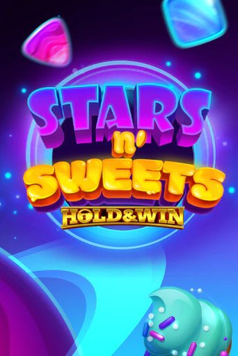 Stars n' Sweets™ Hold & Win™ ига на фантики | MaxBet без риска