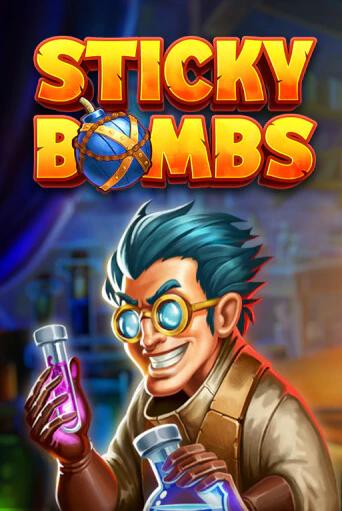 Sticky Bombs ига на фантики | MaxBet без риска