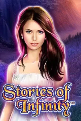 Stories of Infinity ига на фантики | MaxBet без риска