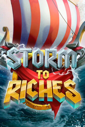 Storm To Riches ига на фантики | MaxBet без риска