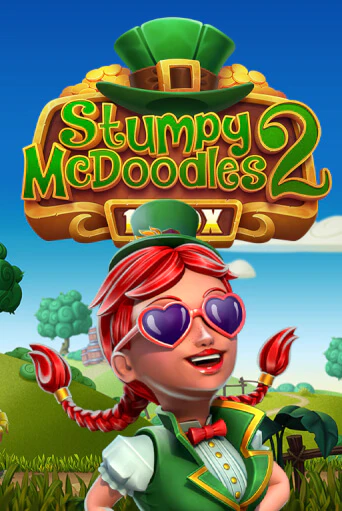Stumpy McDoodles 2 ига на фантики | MaxBet без риска