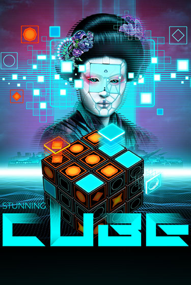 Stunning Cube ига на фантики | MaxBet без риска