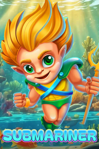 Submariner ига на фантики | MaxBet без риска