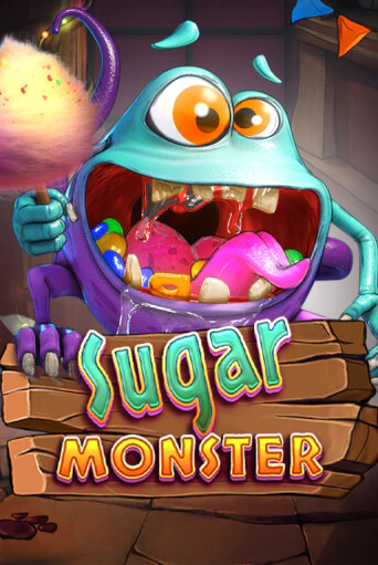 Sugar Monster ига на фантики | MaxBet без риска