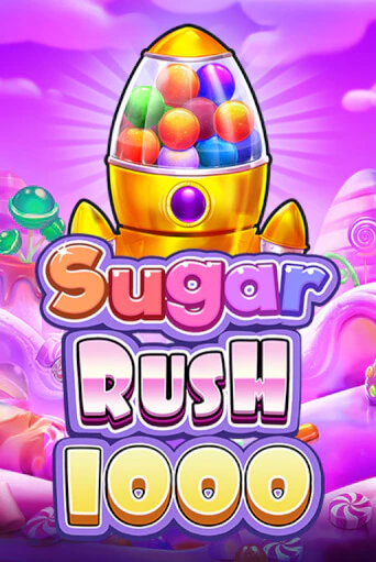 Sugar Rush 1000 ига на фантики | MaxBet без риска