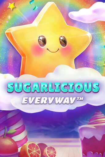 Sugarlicious EveryWay ига на фантики | MaxBet без риска