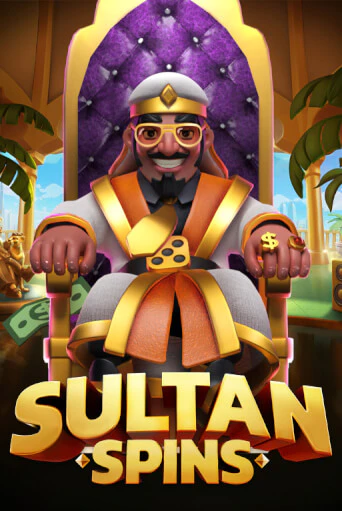 Sultan Spins ига на фантики | MaxBet без риска