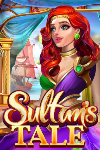 Sultan’s Tale ига на фантики | MaxBet без риска