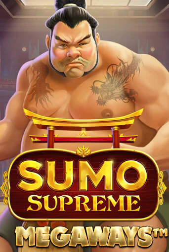 Sumo Supreme Megaways ига на фантики | MaxBet без риска