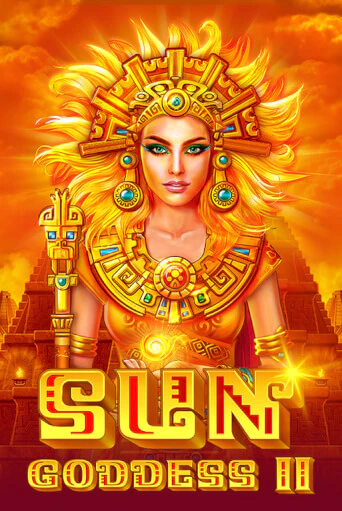 Sun Goddess II ига на фантики | MaxBet без риска