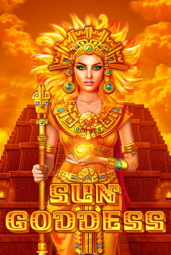 Sun Goddess ига на фантики | MaxBet без риска