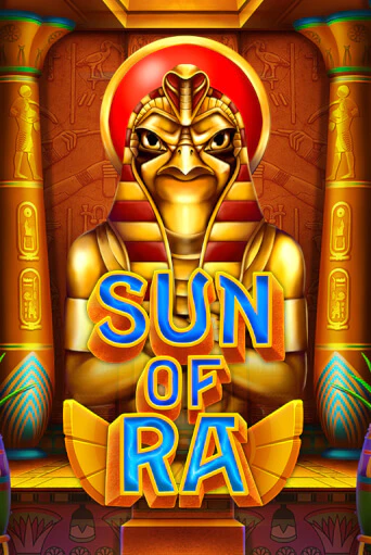 Sun of Ra ига на фантики | MaxBet без риска