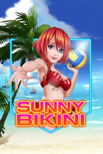 Sunny Bikini ига на фантики | MaxBet без риска