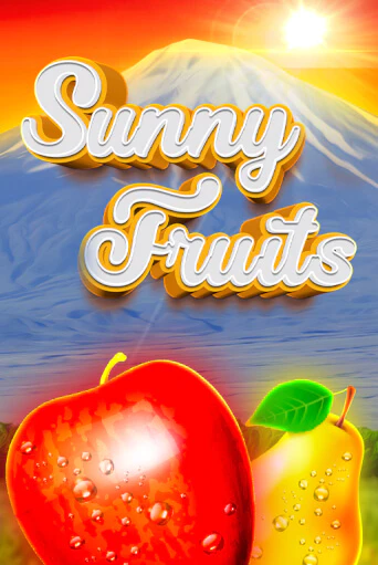 Sunny Fruits ига на фантики | MaxBet без риска