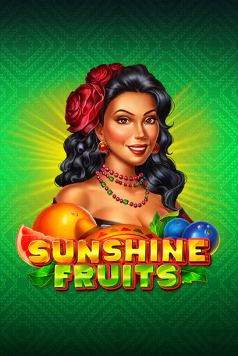 Sunshine Fruits ига на фантики | MaxBet без риска