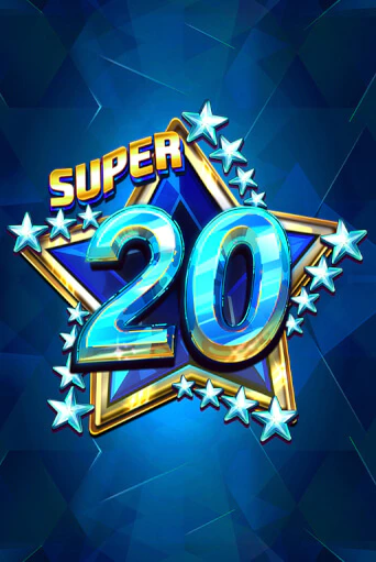 Super 20 Stars ига на фантики | MaxBet без риска