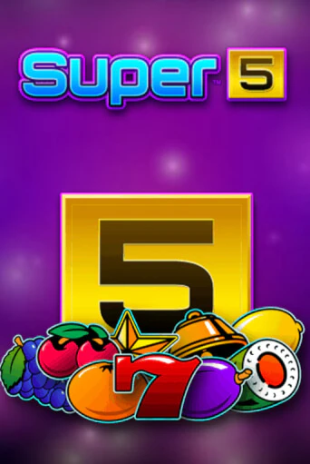Super 5 ига на фантики | MaxBet без риска
