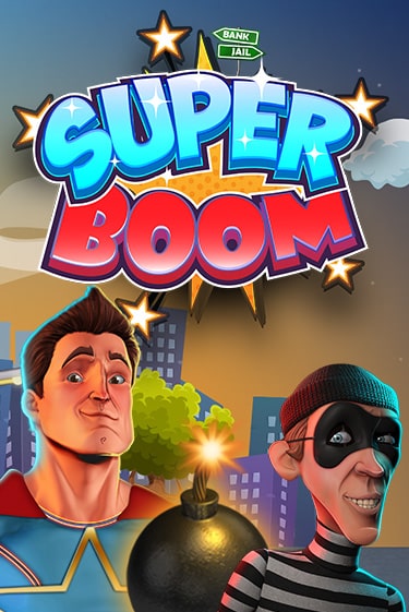 Super Boom ига на фантики | MaxBet без риска