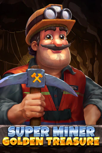Super Miner - Golden Treasure ига на фантики | MaxBet без риска