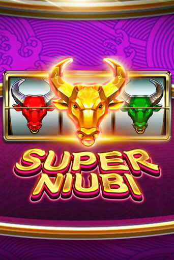 Super Niubi ига на фантики | MaxBet без риска
