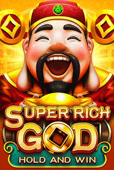 Super Rich God ига на фантики | MaxBet без риска