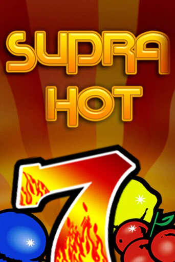 Supra Hot ига на фантики | MaxBet без риска