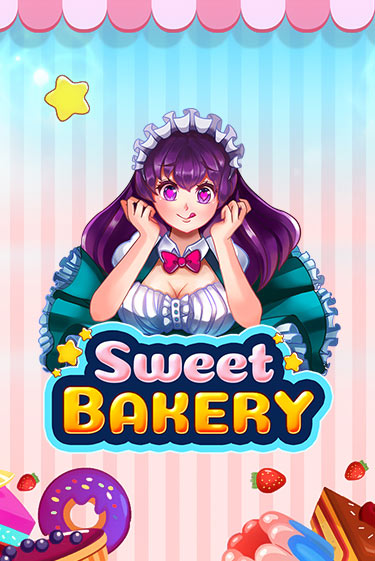 Sweet Bakery ига на фантики | MaxBet без риска