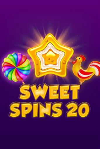 Sweet Spins 20 ига на фантики | MaxBet без риска